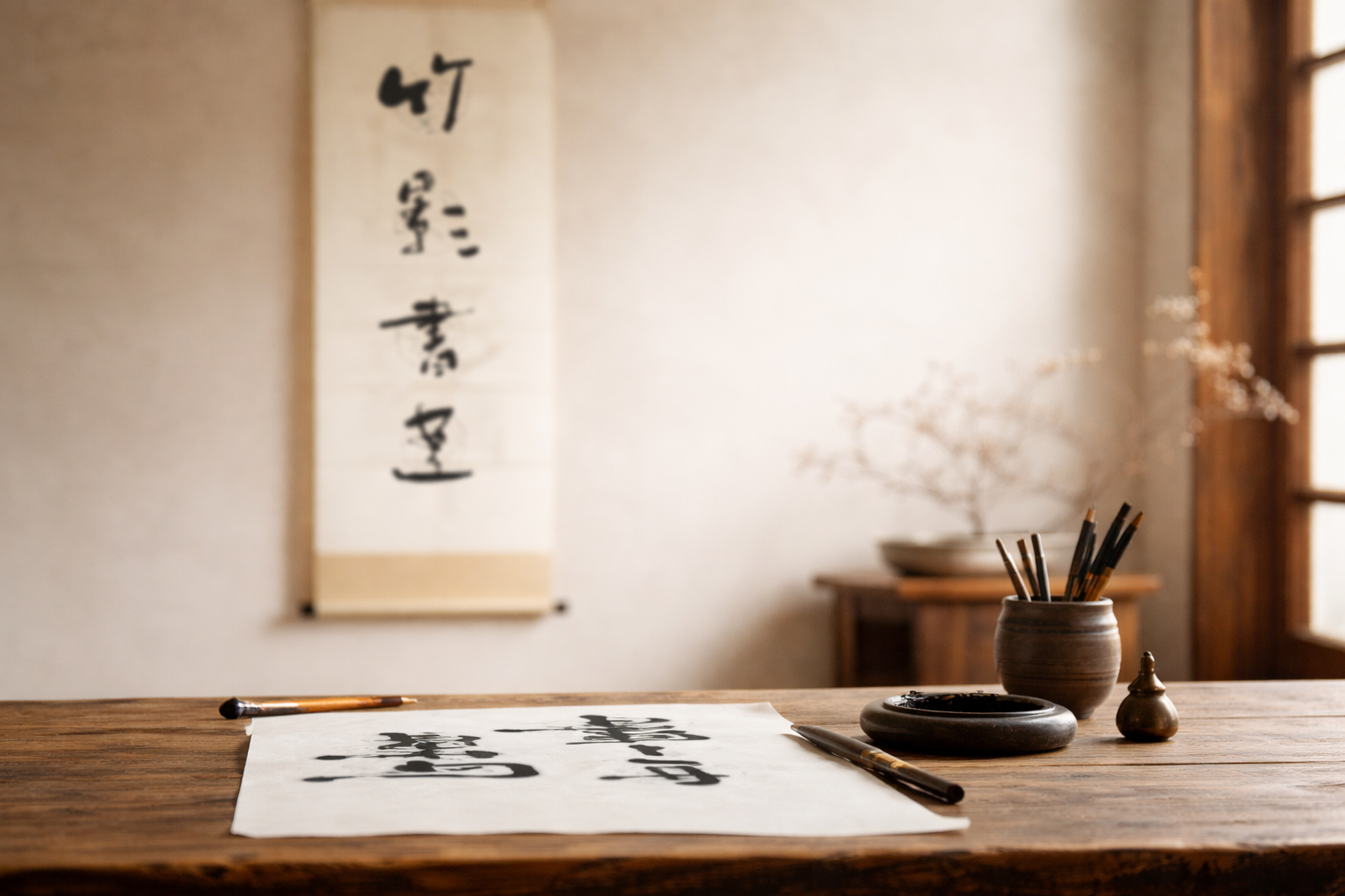 About kankei（簡兮）