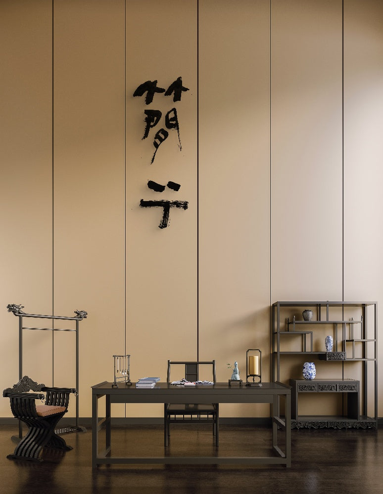 Custom Name · Hanzi Calligraphy Name Art (5 Styles, Digital Edition)